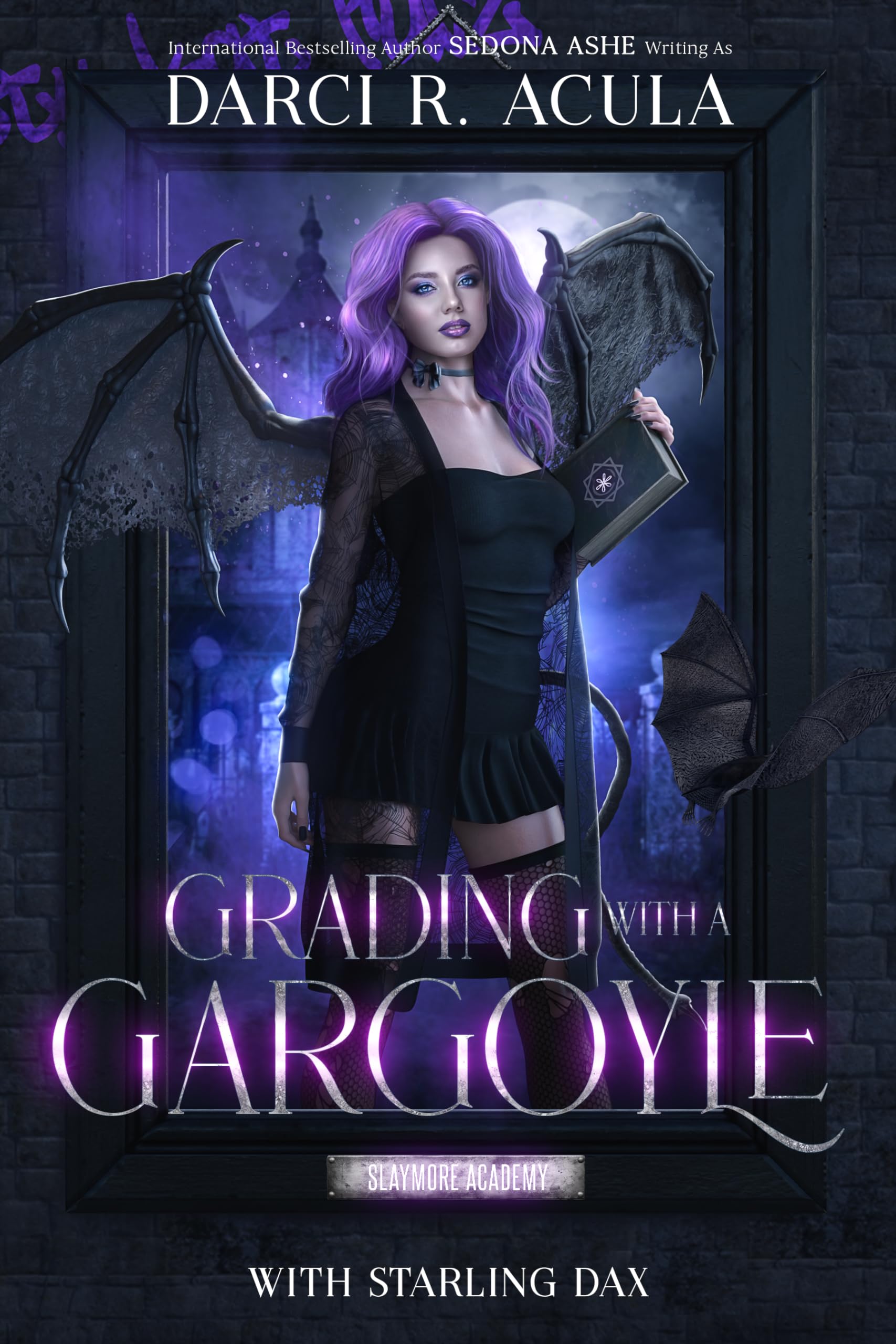 Grading with a Gargoyle