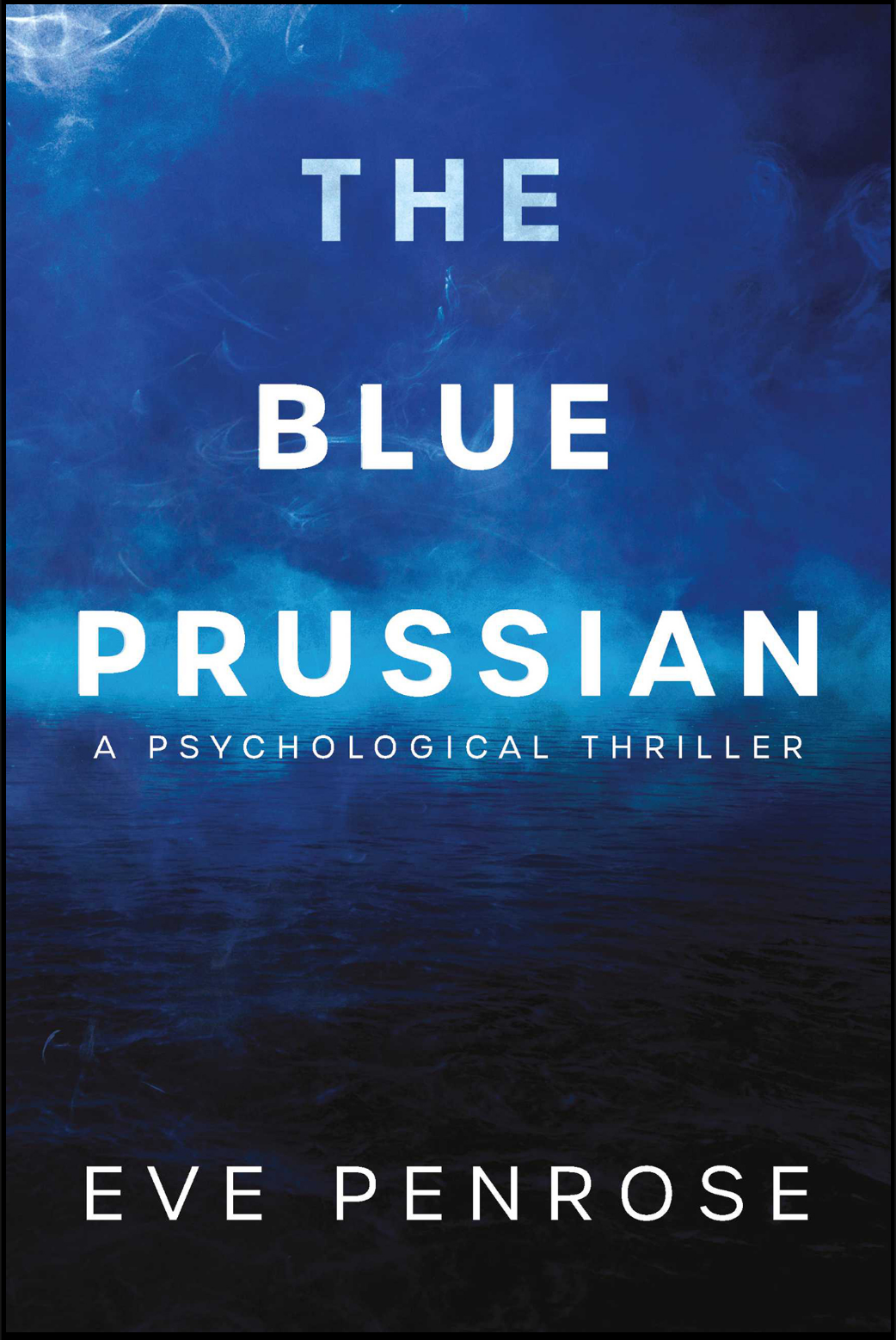 The Blue Prussian