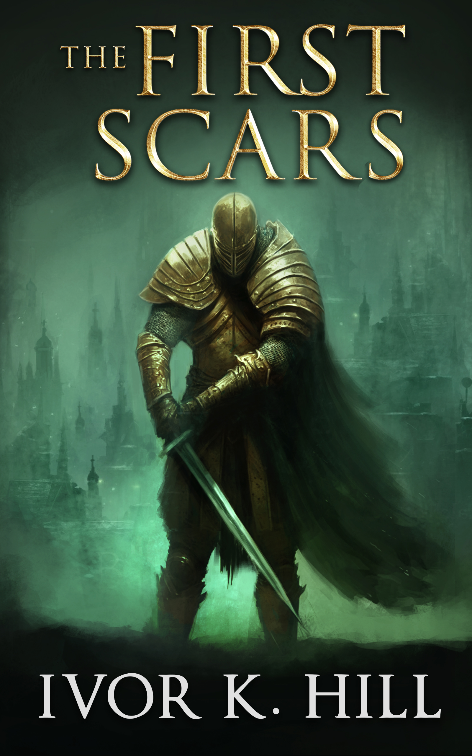 The First Scars