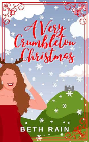 A Very Crumbleton Christmas