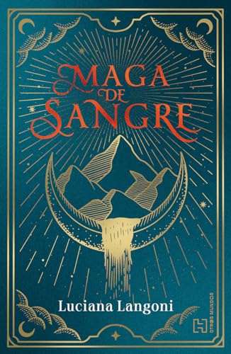 Maga de sangre
