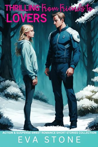 Thrilling from Friends to Lovers