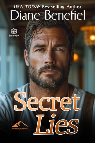 Payback Mountain book cover 3