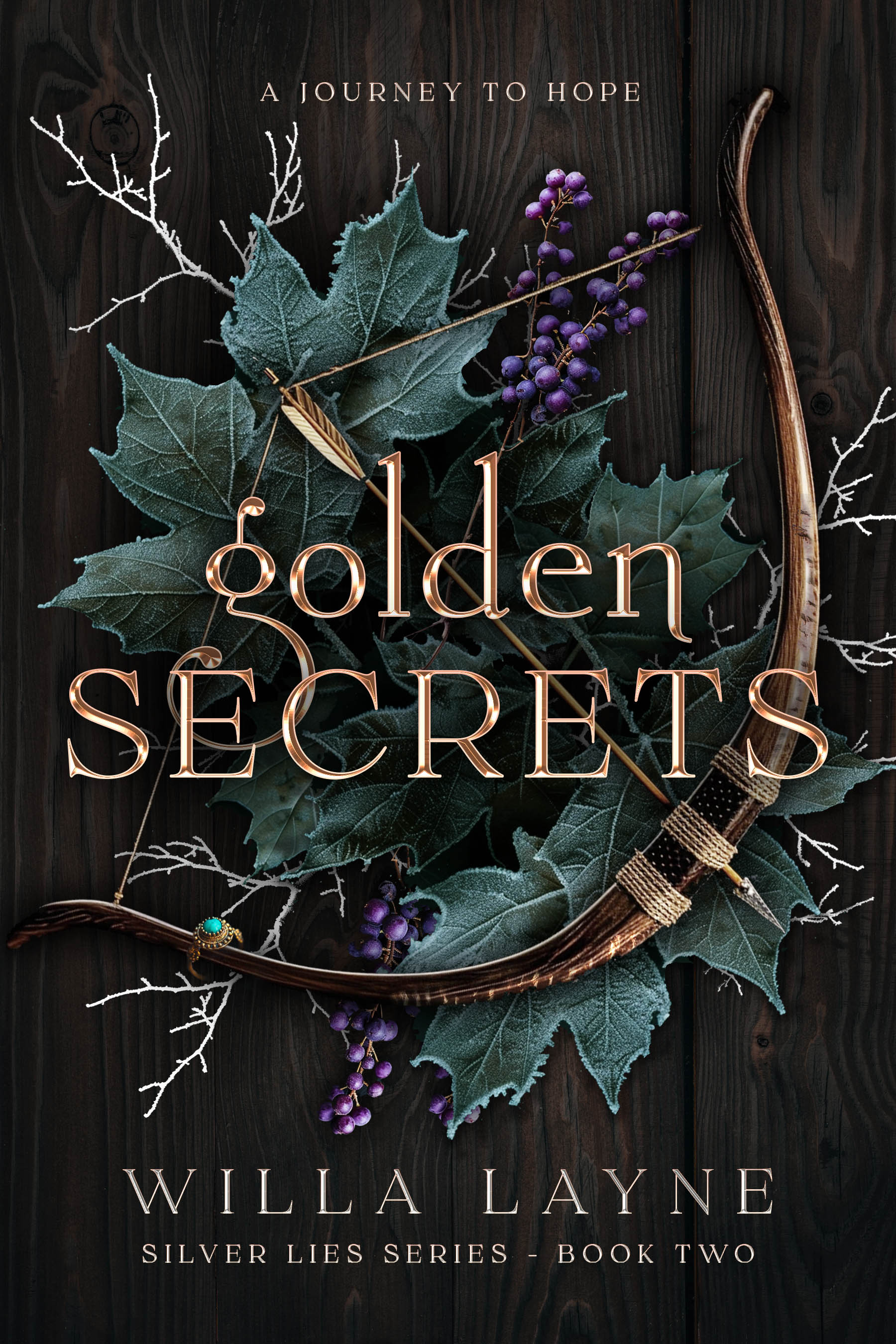 Golden Secrets