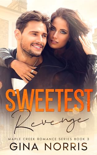 Sweetest Revenge