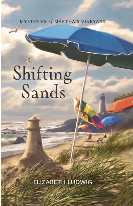 Shifting Sands
