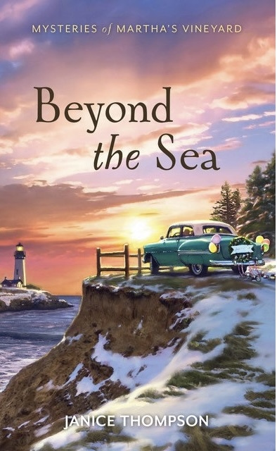 Beyond the Sea