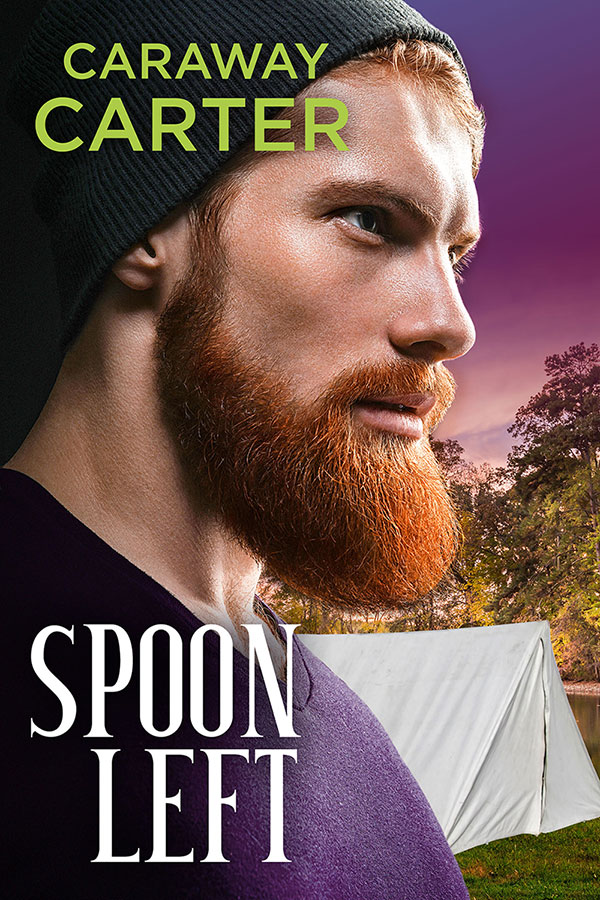 Spoon Left by Caraway Carter | Goodreads