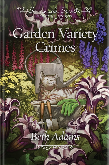 Garden Variety Crimes