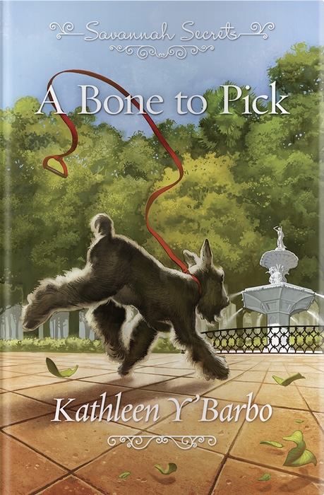A Bone to Pick