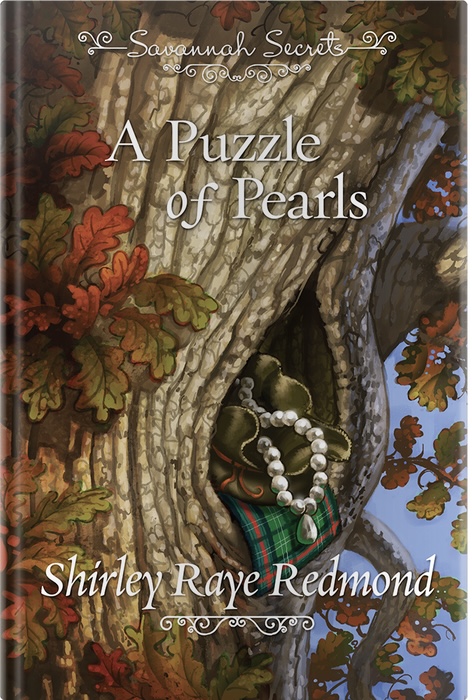 A Puzzle Of Pearls