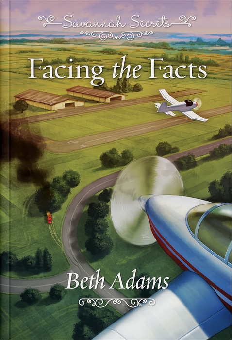 Facing the Facts book cover