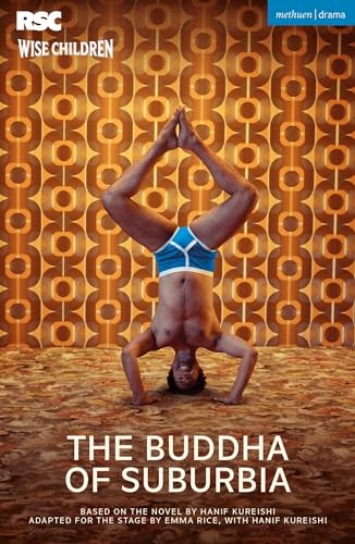 The Buddha of Suburbia