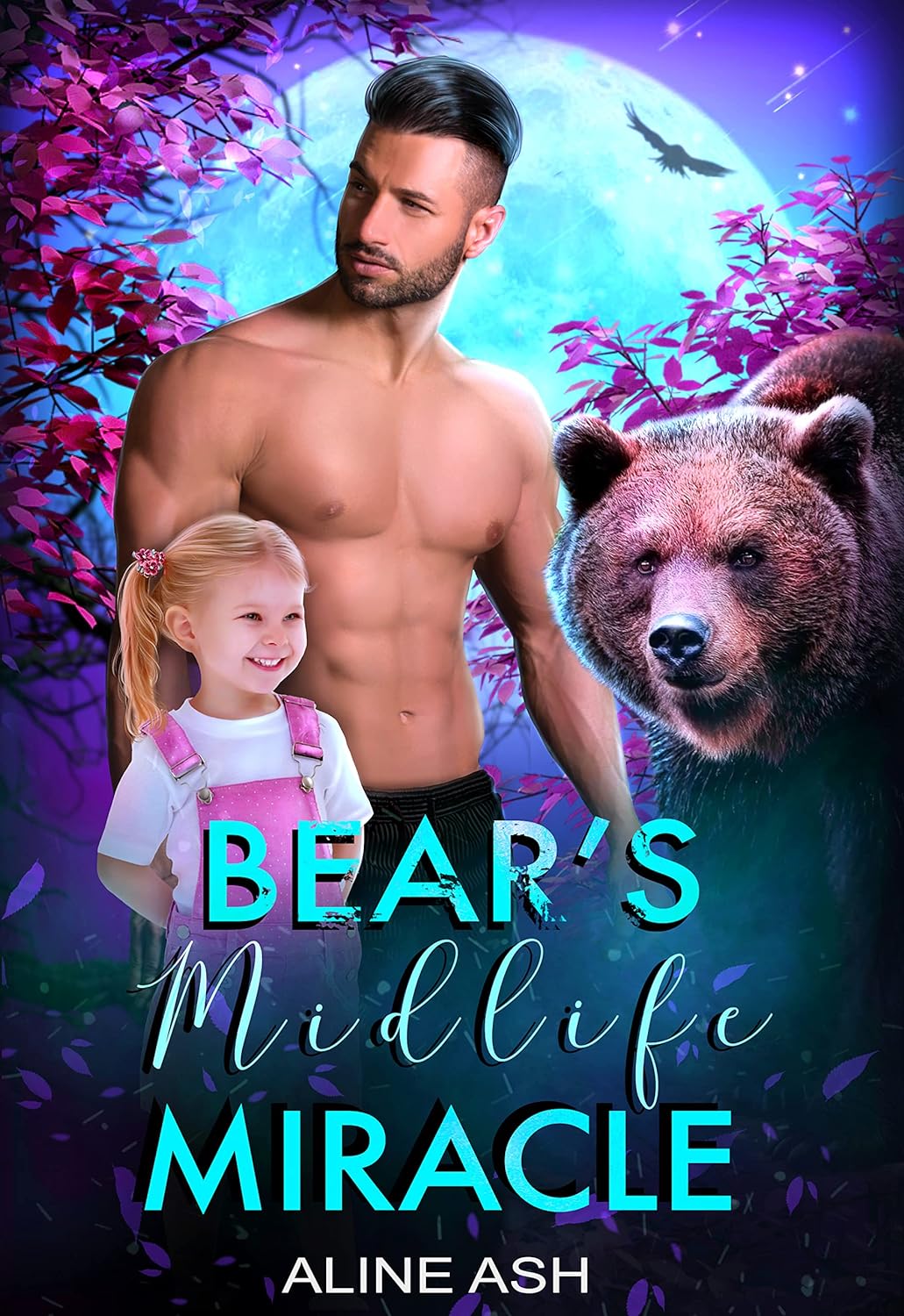 Bear’s Midlife Miracle