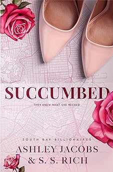 Succumbed