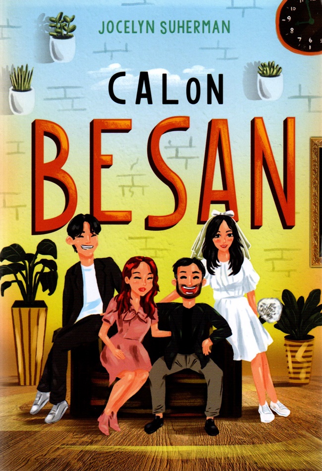 Calon Besan