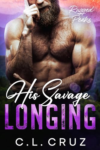 His Savage Longing