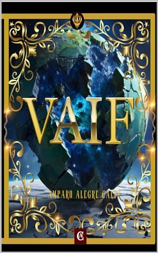 Vaif: Un gran cataclismo destruyó el mundo, de ello surgió otra clase de vida. Los enfrentamientos, lealtades, conspiraciones entre los hombres , llevaron ... a un punto sin retorno.