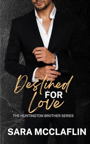 Destined for Love
