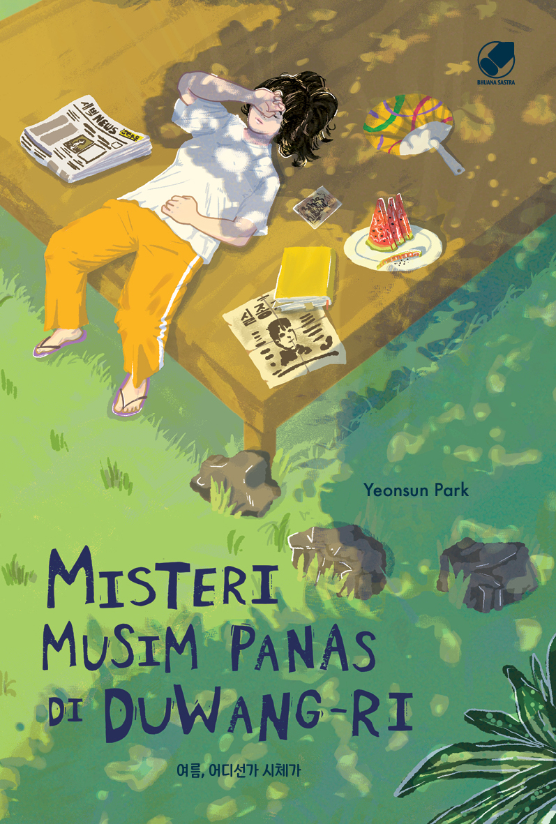 Misteri Musim Panas di Duwang-ri