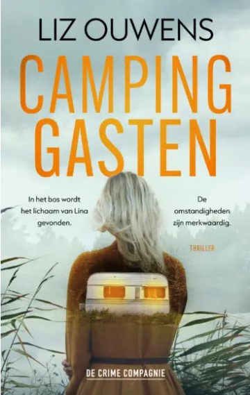 Campinggasten