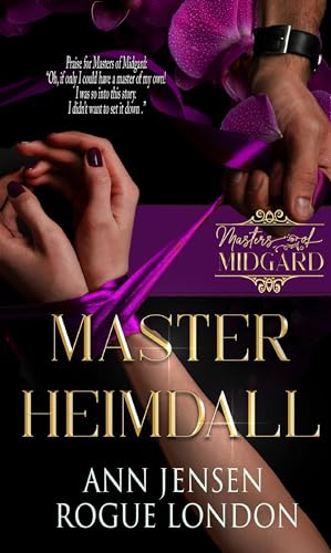 Master Heimdall