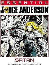 Essential Judge Anderson: Satan