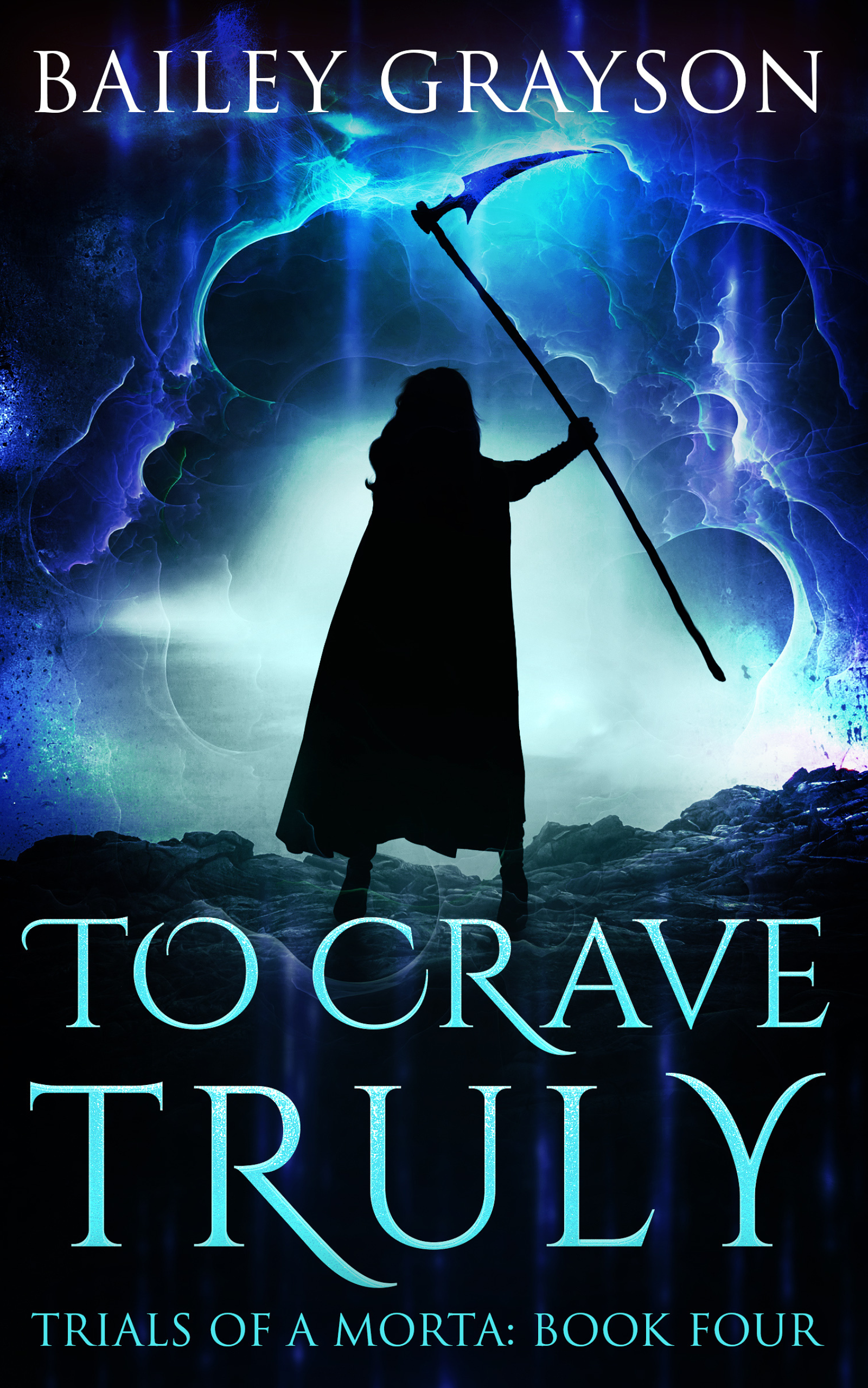 To Crave Truly