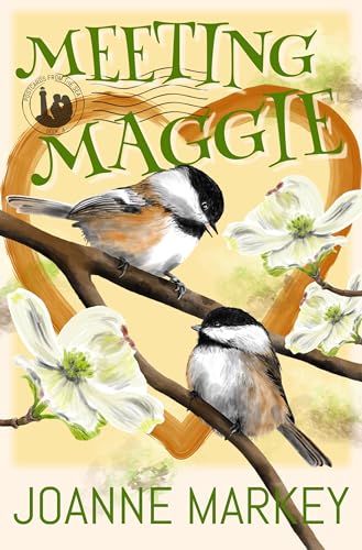 Meeting Maggie