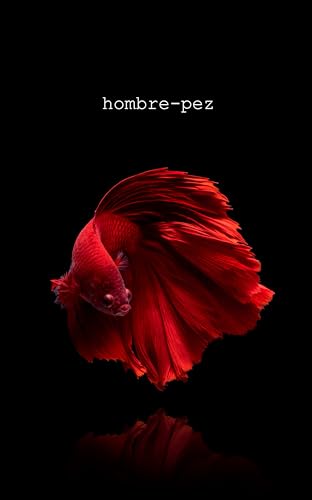 Hombre-pez