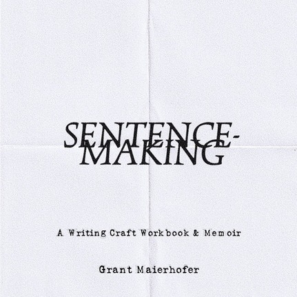 Sentence-Making