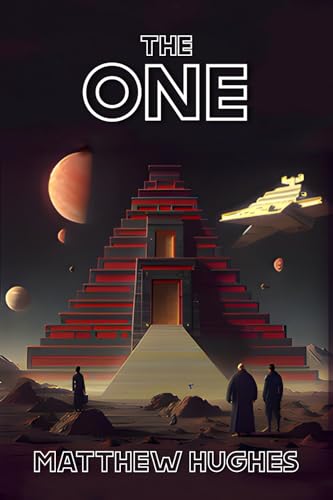 The One book cover