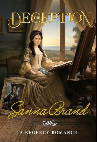 The Deception: Book 2, The Secret Tales