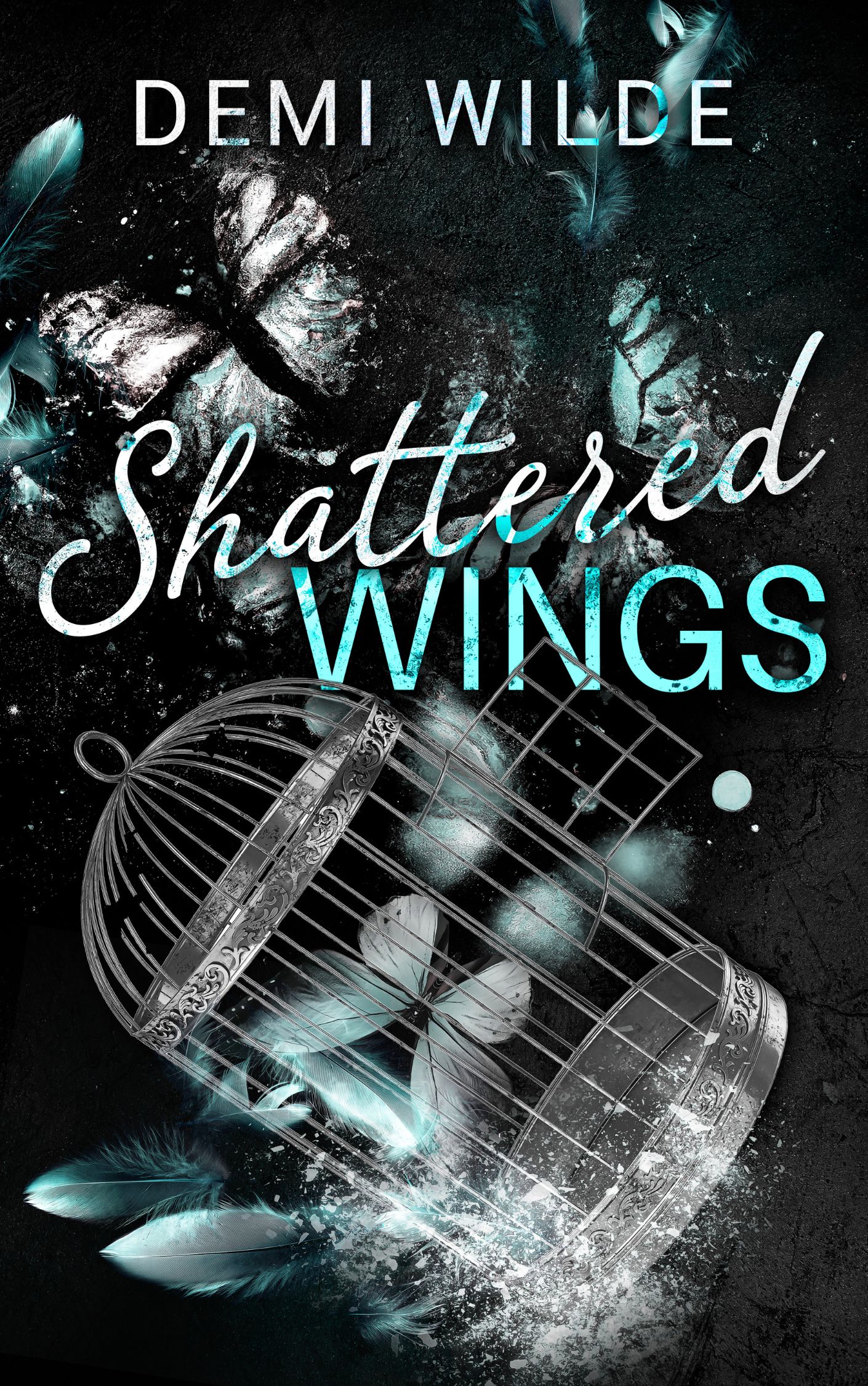 Shattered Wings