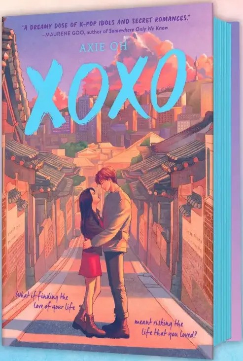 XOXO