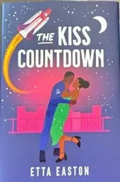 The Kiss Countdown