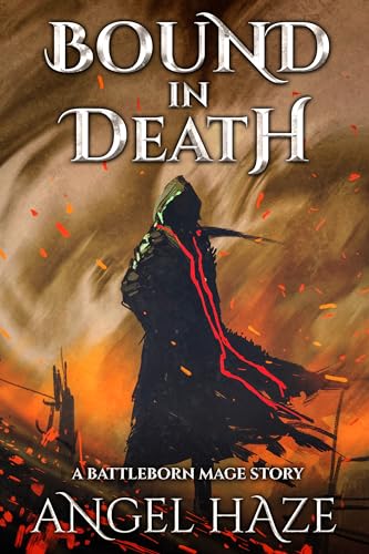 Bound in Death