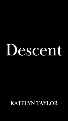Descent (Gallows Hill, #2)