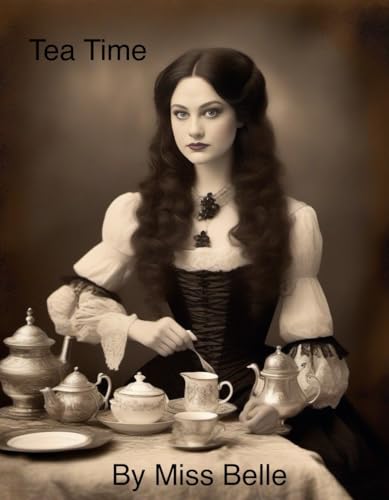 Rachel Tea Time Tea Time by Rachel Henson | Goodreads