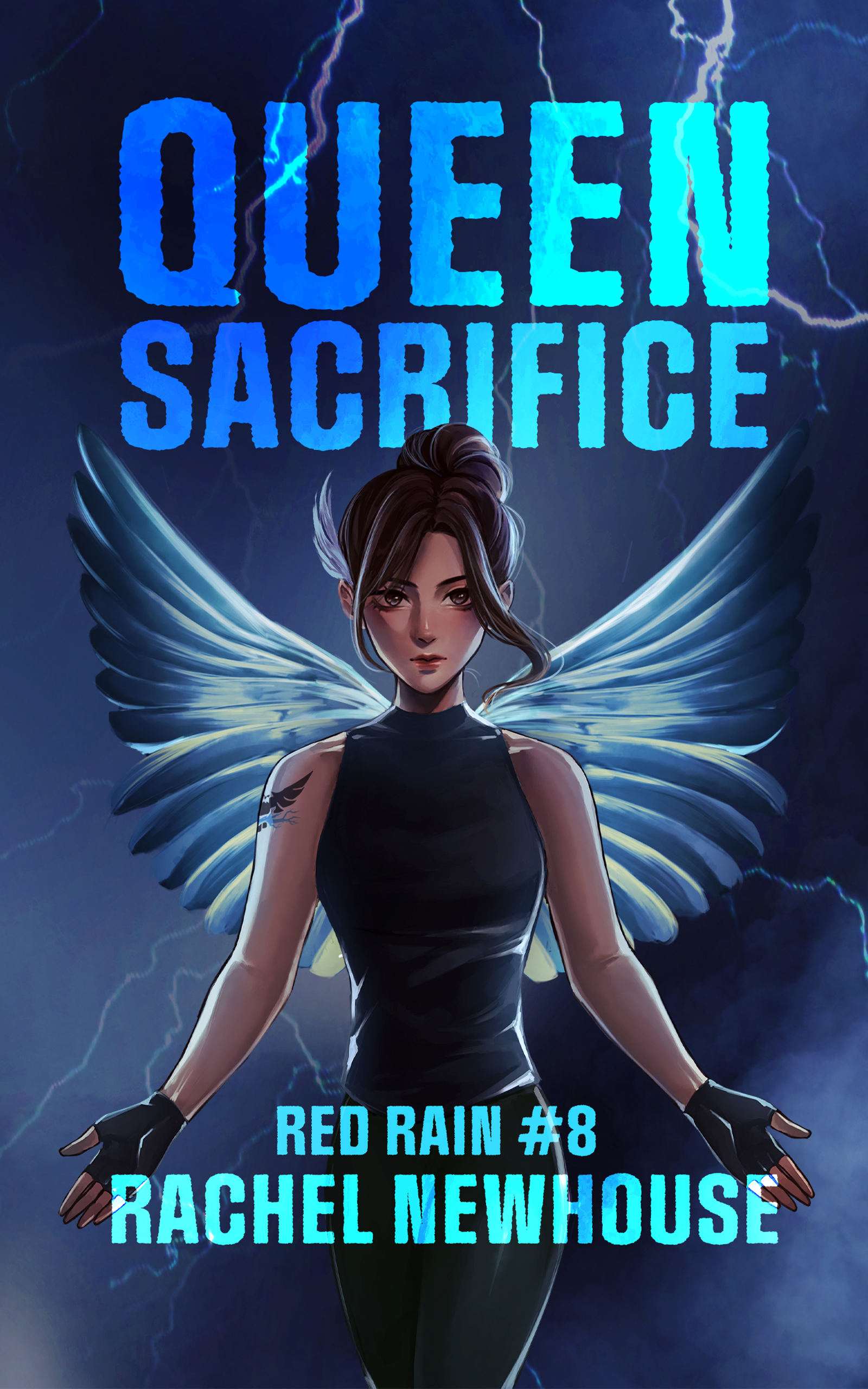 Queen Sacrifice
