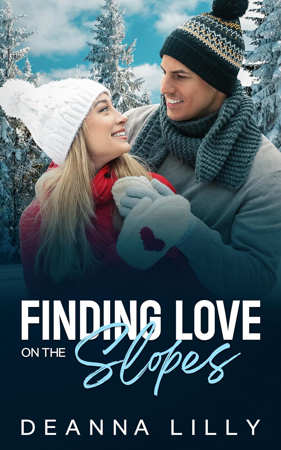 Finding Love on the Slopes