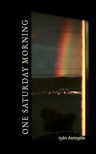 One Saturday Morning book cover