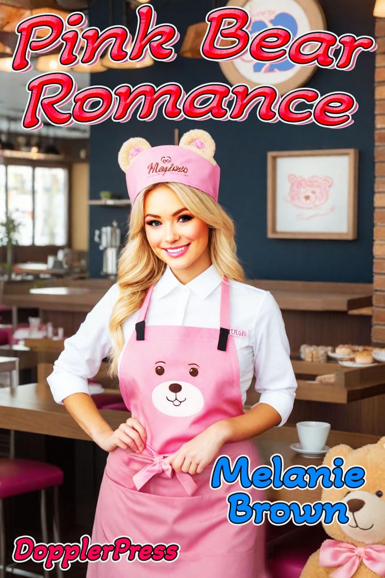 Pink Bear Romance
