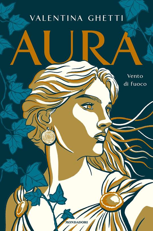 Aura: Vento di fuoco