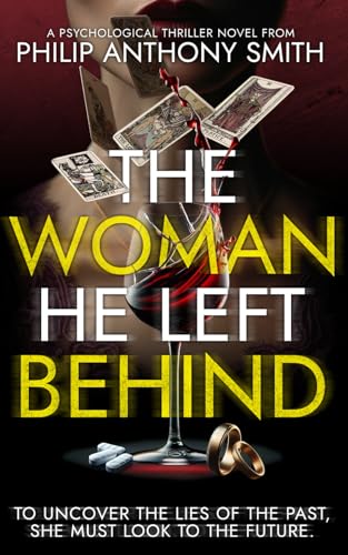 The Woman He Left Behind