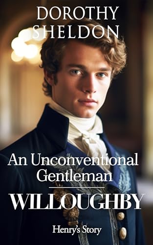An Unconventional Gentleman