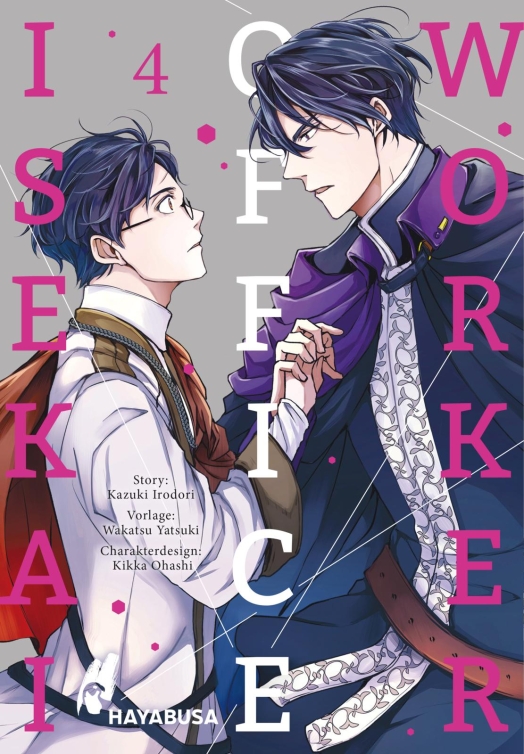Isekai Office Worker 4 by Kazuki Irodori Goodreads