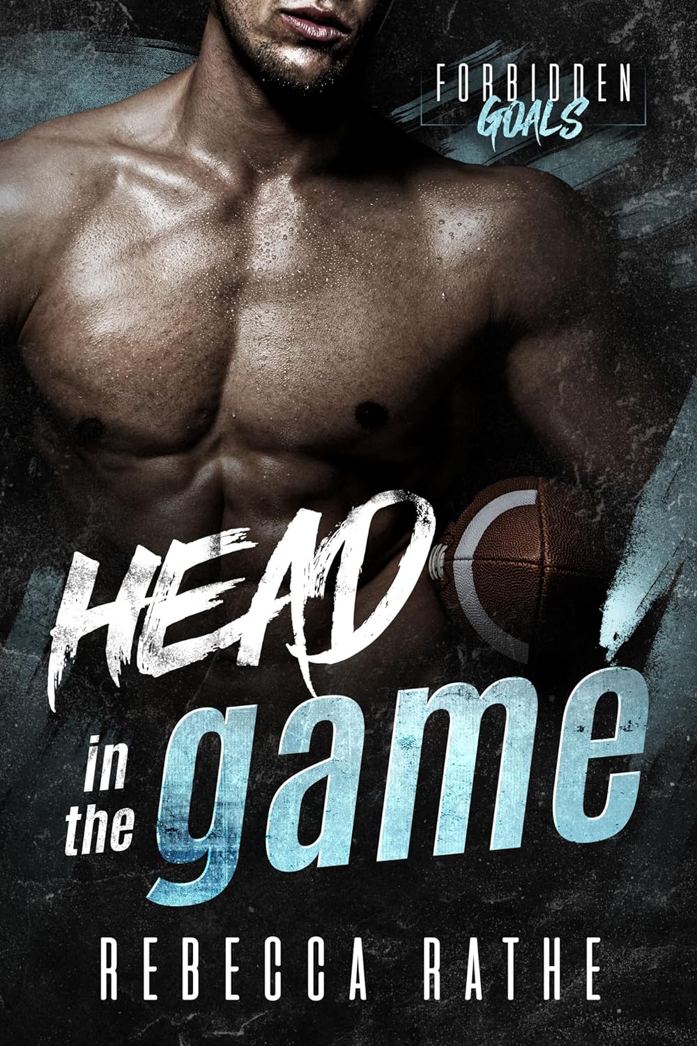 Head in the Game (Groveton College; Forbidden Goals)