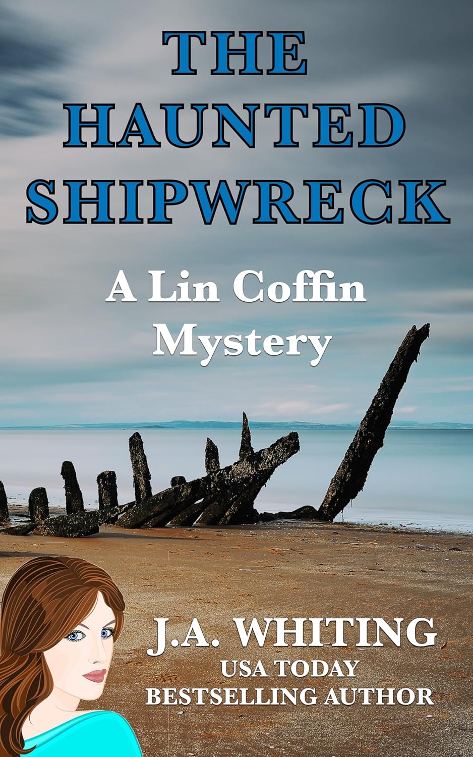 The Haunted Shipwreck