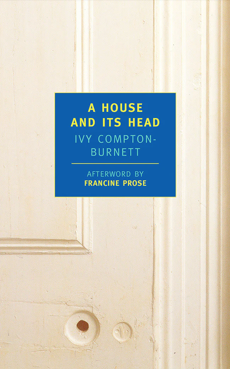 A House and Its Head